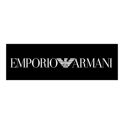 emporio armani logo transparent.